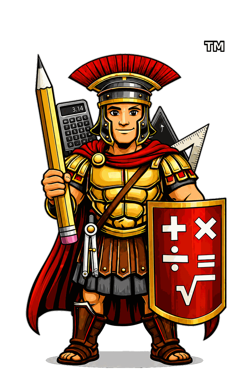 Mathturion